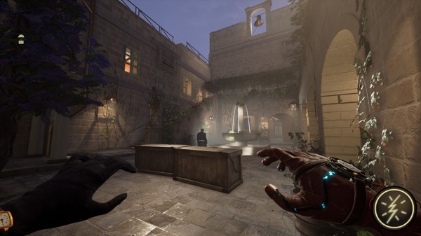 Project Exhibited screenshot 4