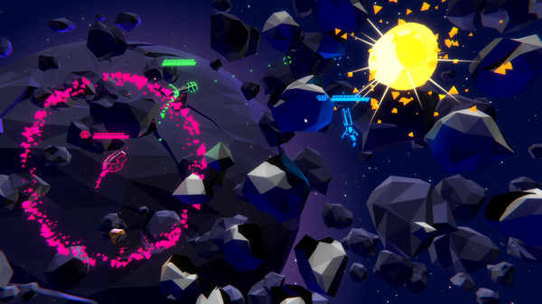 Have a Blast screenshot 1