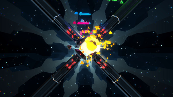 Have a Blast screenshot 7