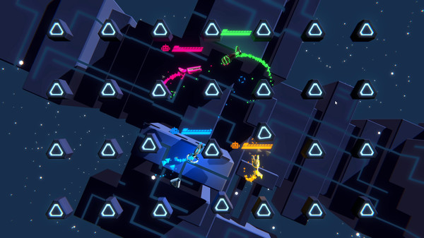 Have a Blast screenshot 6