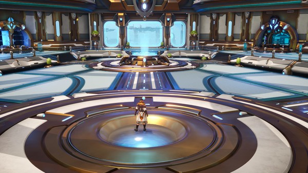 Ascendants Rising screenshot 5
