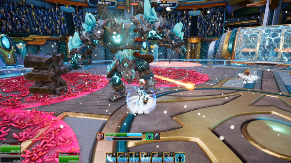 Ascendants Rising screenshot 9