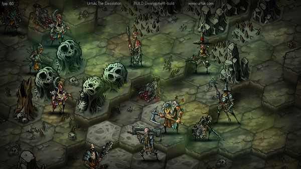 Urtuk: The Desolation screenshot 5