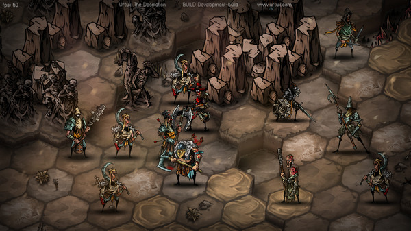 Urtuk: The Desolation screenshot 10