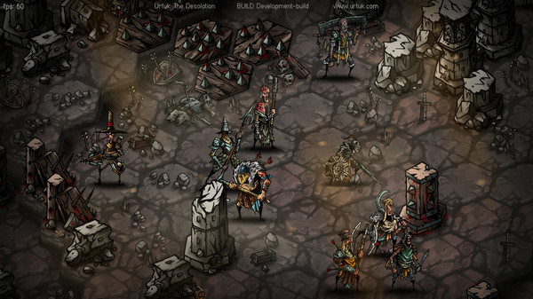 Urtuk: The Desolation screenshot 9
