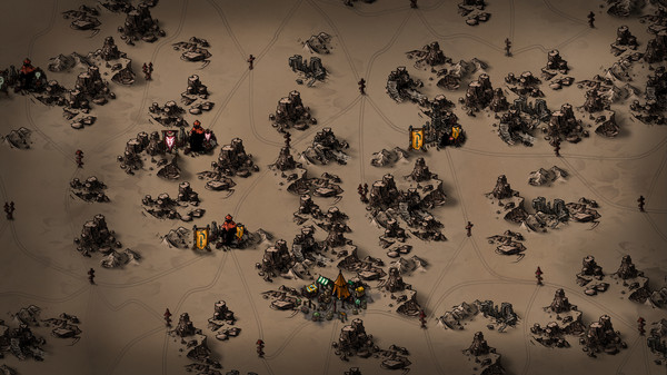 Urtuk: The Desolation screenshot 3