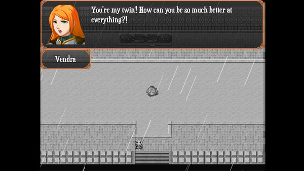 Draconic Echoes: The Ardent War screenshot 5
