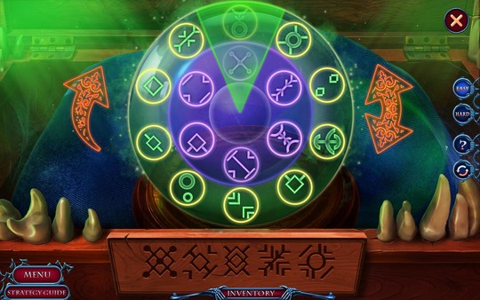 Halloween Chronicles: Evil Behind a Mask Collector's Edition screenshot 6