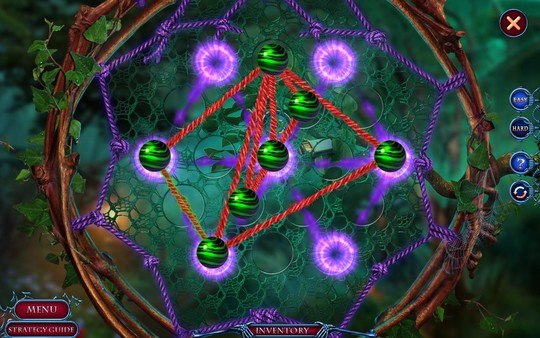Halloween Chronicles: Evil Behind a Mask Collector's Edition screenshot 3
