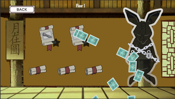 Cursed Pagoda screenshot 5