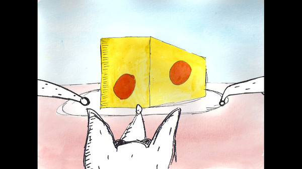 3 Blind Mice: A Remediation Game for Improper Children screenshot 4