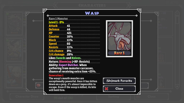 Majula Frontier: The Offense screenshot 8