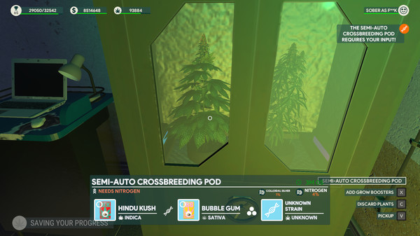 Weed Shop 3 screenshot 10