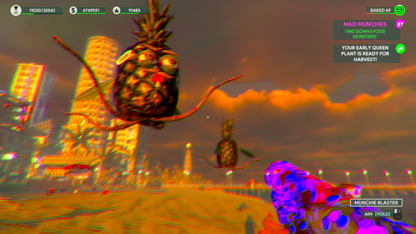 Weed Shop 3 screenshot 9
