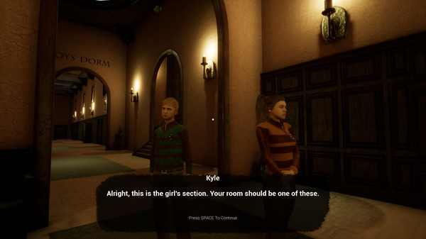 Kukui 2 screenshot 3