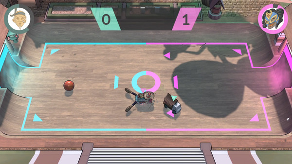 Foodtruck Arena screenshot 8