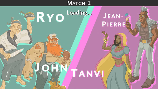 Foodtruck Arena screenshot 9