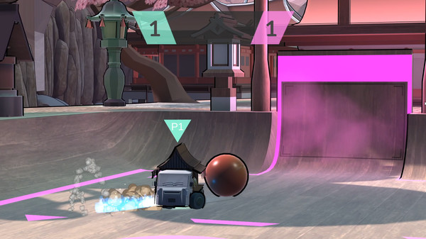 Foodtruck Arena screenshot 11
