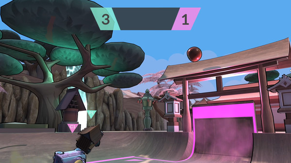 Foodtruck Arena screenshot 12
