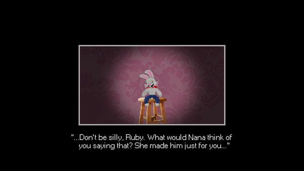 Mr. Hopp's Playhouse screenshot 2