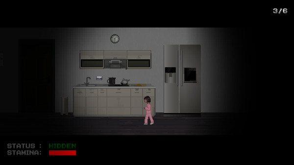 Mr. Hopp's Playhouse screenshot 1