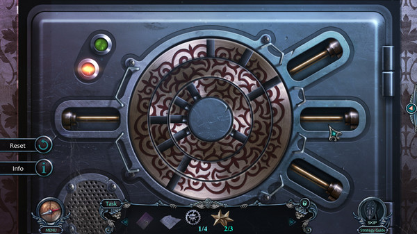 Haunted Hotel: Room 18 Collector's Edition screenshot 6