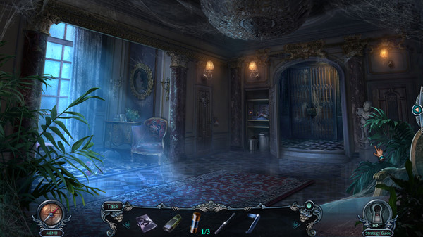 Haunted Hotel: Room 18 Collector's Edition screenshot 7