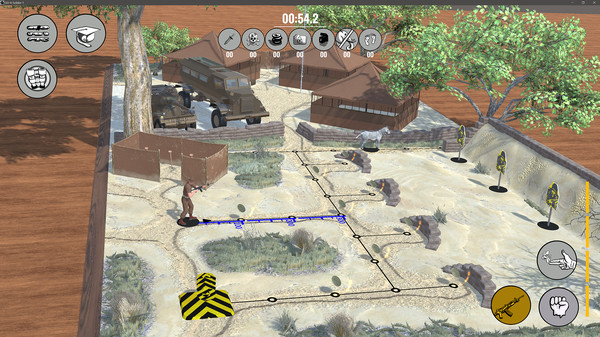 GO-4-Soldier-1 screenshot 3