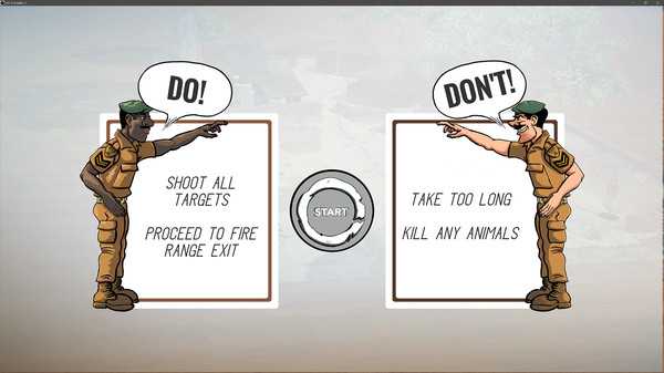 GO-4-Soldier-1 screenshot 4