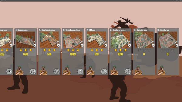 GO-4-Soldier-1 screenshot 2