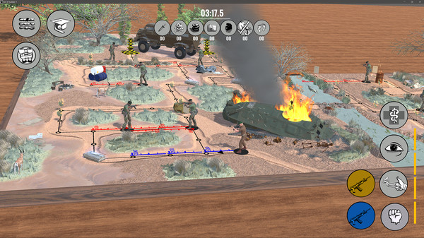 GO-4-Soldier-1 screenshot 6