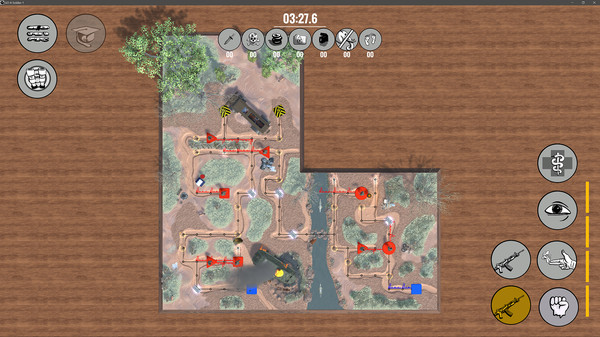 GO-4-Soldier-1 screenshot 5