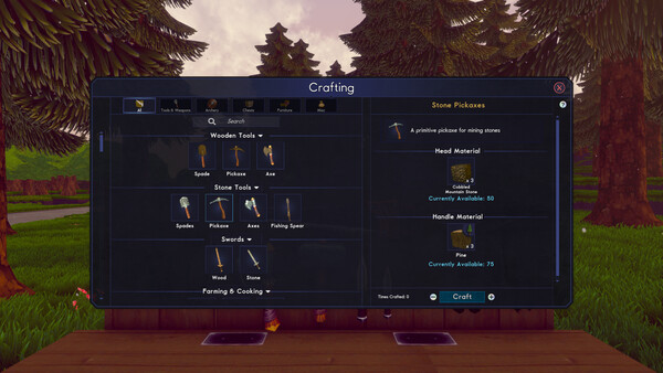 Aiyana screenshot 3