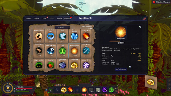 Aiyana screenshot 7