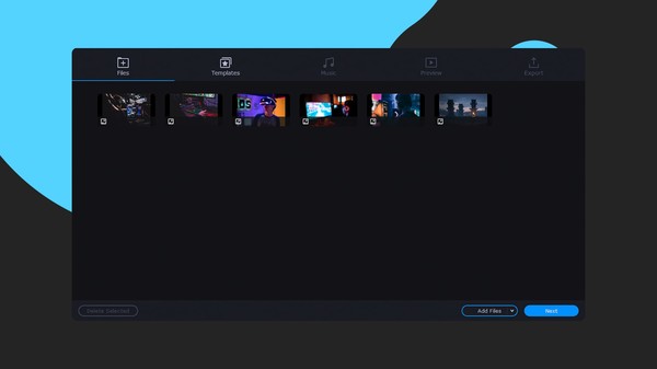Movavi Video Suite 2020 Steam Edition - - Video Making Software - Edit, Convert, Capture Screen, and more screenshot 5