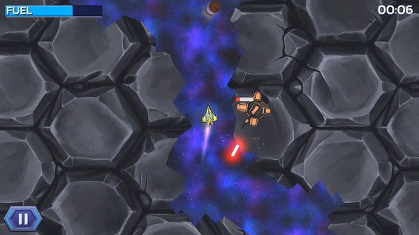 Planet Lander screenshot 11