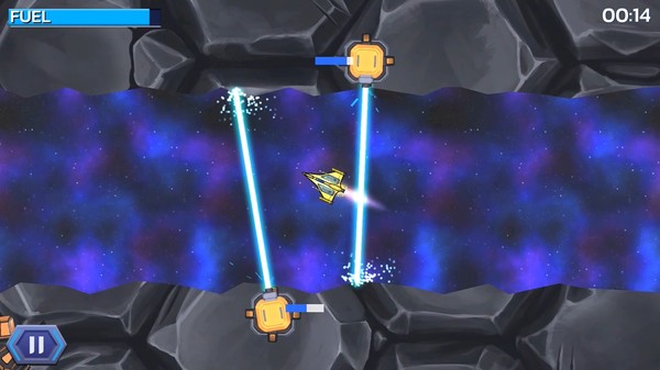 Planet Lander screenshot 4
