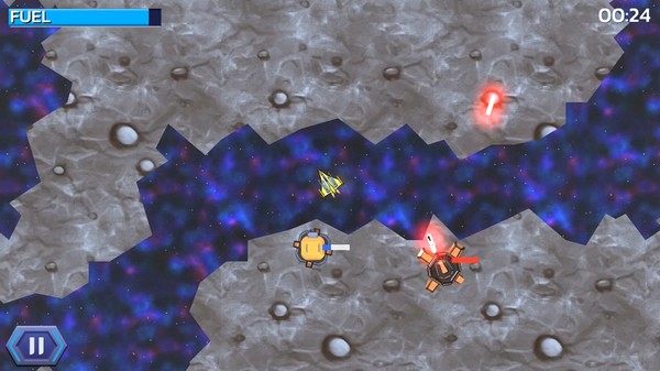 Planet Lander screenshot 9