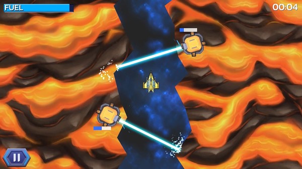 Planet Lander screenshot 6
