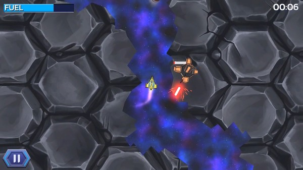 Planet Lander screenshot 10
