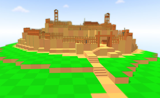 Bonsai Castles screenshot 3