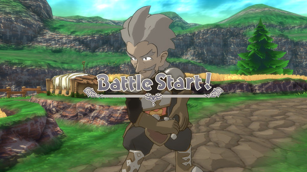 Little Town Hero screenshot 5