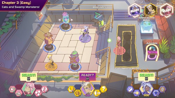 Go Fight Fantastic screenshot 10