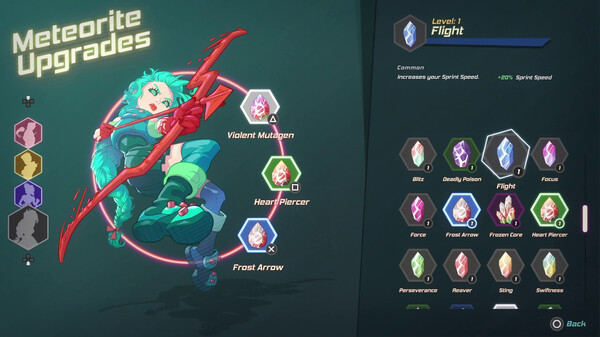 Go Fight Fantastic screenshot 7