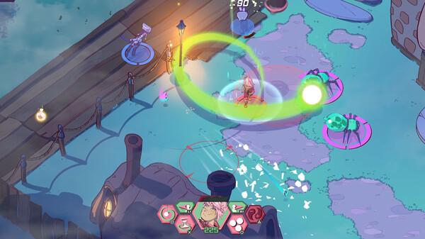 Go Fight Fantastic screenshot 9