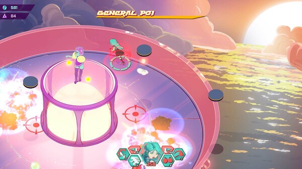 Go Fight Fantastic screenshot 8