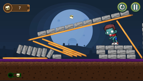 Angry Zombies screenshot 7