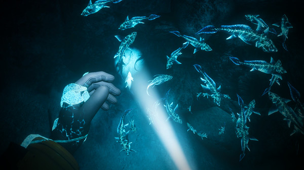 Biolum screenshot 6