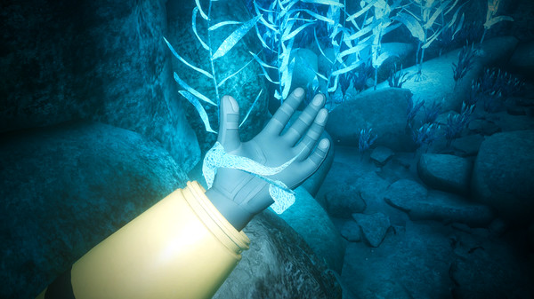 Biolum screenshot 1