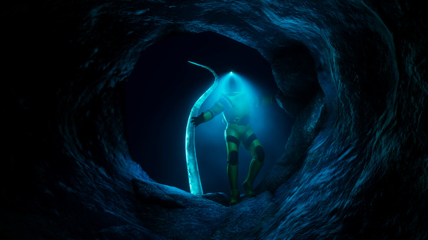 Biolum screenshot 5